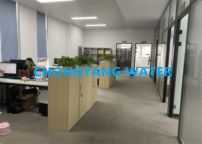 ประเทศจีน SHANGHAI CHONGYANG WATER TREATMENT EQUIPMENT CO.,LTD รายละเอียด บริษัท