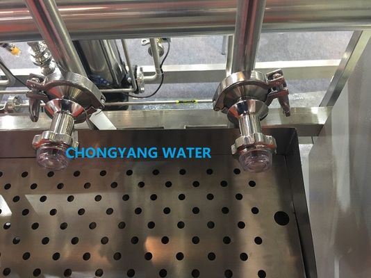 DOW / Hydranautics ระบบกรองน้ำระบบ Reverse Osmosis Membrane Ro Filter