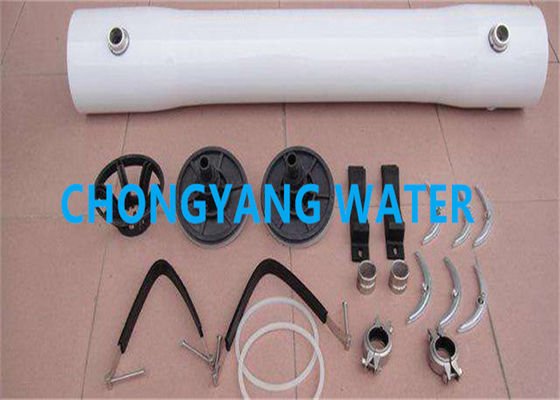 8 นิ้ว Ro Sand Filter Reverse Osmosis Vessel 4021 40120 40160 สำหรับยา