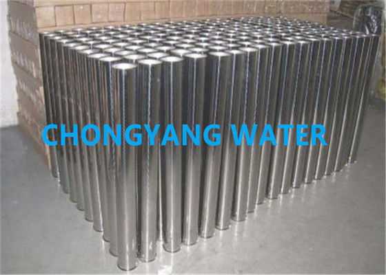 8 นิ้ว Ro Sand Filter Reverse Osmosis Vessel 4021 40120 40160 สำหรับยา