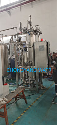 Steris Pure Steam Generator ฟาร์ม่า คลีนสเตมเจนเนเตอร์