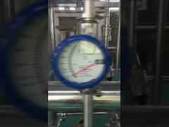 WATER PURIFIER PLANT